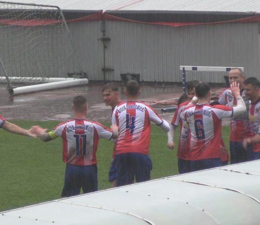 CENNE TRZY PUNKTY WISŁY SANDOMIERZ – GOSPODARZE POKONALI STAL KUNÓW