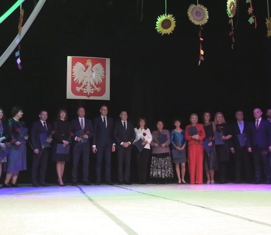 ŚWIĘTO OŚWIATY Z JUBILEUSZEM – DZIEŃ EDUKACJI NARODOWEJ W TARNOBRZEGU