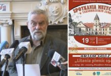 W ROCZNICĘ ZAKOŃCZENIA POWSTANIA WARSZAWSKIEGO – W ZAMKU TARNOWSKICH ODBĘDZIE SIĘ NIEZWYKŁY KONCERT