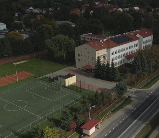 PLANY REORGANIZACJI SIECI SZKÓŁ – CZY W GMINIE GRĘBÓW ZOSTANĄ WPROWADZONE ZMIANY?