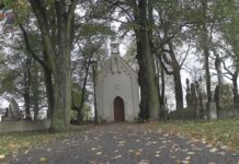 STARY CMENTARZ NA PIASKACH ODZYSKUJE BLASK – W TARNOBRZEGU ODBĘDZIE SIĘ XXVI KWESTA