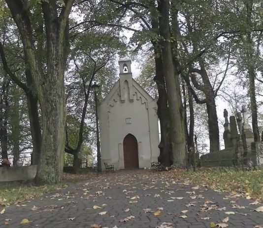 STARY CMENTARZ NA PIASKACH ODZYSKUJE BLASK – W TARNOBRZEGU ODBĘDZIE SIĘ XXVI KWESTA