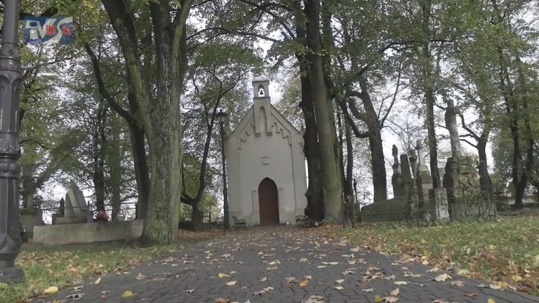 STARY CMENTARZ NA PIASKACH ODZYSKUJE BLASK – W TARNOBRZEGU ODBĘDZIE SIĘ XXVI KWESTA