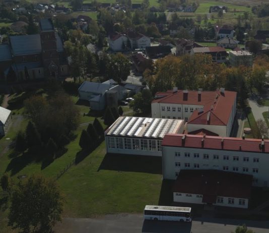 iTV INFO – 18 PAŹDZIERNIKA 2024