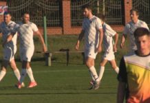 PŁOMIEŃ TRZEŚŃ BEZ PUNKTÓW – KOLEJNE ZWYCIĘSTWO WISANU SKOPANIE