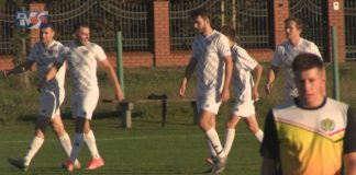 PŁOMIEŃ TRZEŚŃ BEZ PUNKTÓW – KOLEJNE ZWYCIĘSTWO WISANU SKOPANIE