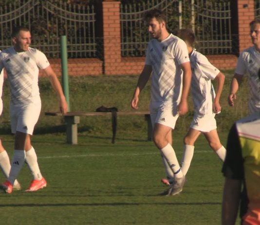 PŁOMIEŃ TRZEŚŃ BEZ PUNKTÓW – KOLEJNE ZWYCIĘSTWO WISANU SKOPANIE