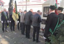 W TARNOBRZEGU UPAMIĘTNILI KAPELANA „SOLIDARNOŚCI” – WSPOMNIENIE KSIĘDZA JERZEGO POPIEŁUSZKI