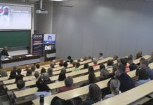 O PROFILAKTYCE I METODACH LECZENIA – KONFERENCJA ONKOLOGICZNA DLA PACJENTÓW W TARNOBRZEGU