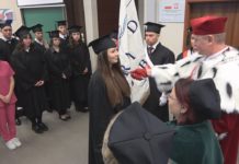 GAUDEAMUS IGITUR W TARNOBRZEGU – UROCZYSTA INAUGURACJA ROKU AKADEMICKIEGO