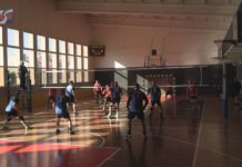 KOLEJNY SEZON ROZPOCZĘTY – WYSTARTOWAŁA TARNOBRZESKA AMATORSKA LIGA PIŁKI SIATKOWEJ