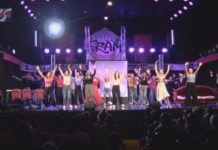 W POGONI ZA MARZENIAMI – HETMAŃSKI MUSICAL PODBIŁ SERCA WIDZÓW