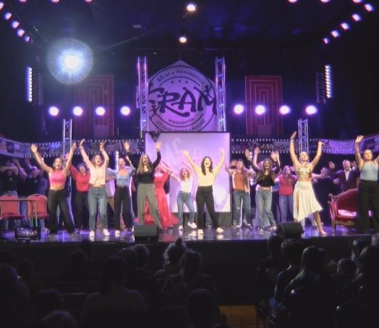 W POGONI ZA MARZENIAMI – HETMAŃSKI MUSICAL PODBIŁ SERCA WIDZÓW