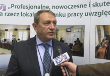SAMORZĄD PARTNEREM W BIZNESIE – W TARNOBRZEGU DYSKUTOWANO O RYNKU PRACY
