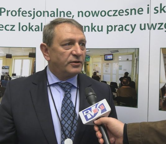 SAMORZĄD PARTNEREM W BIZNESIE – W TARNOBRZEGU DYSKUTOWANO O RYNKU PRACY