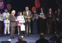 ŚWIĘTO MUZYKI W TARNOBRZESKIM DOMU KULTURY – WIELKI FINAŁ „WYGRAJ SUKCES”