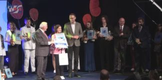 ŚWIĘTO MUZYKI W TARNOBRZESKIM DOMU KULTURY – WIELKI FINAŁ „WYGRAJ SUKCES”