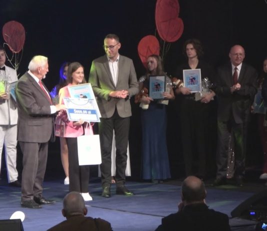 ŚWIĘTO MUZYKI W TARNOBRZESKIM DOMU KULTURY – WIELKI FINAŁ „WYGRAJ SUKCES”