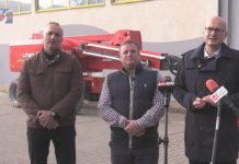 KRYTA PŁYWALNIA ZMIENIA OBLICZE – JAK PRZEBIEGA REALIZACJA INWESTYCJI W SANDOMIERZU?