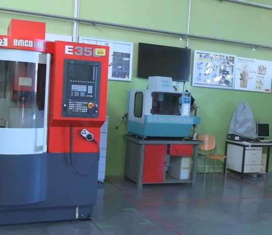 KROK W KIERUNKU ROZWOJU – INWESTYCJE W ZESPOLE SZKÓŁ W GORZYCACH