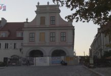 INWESTYCJE ZGODNIE Z PLANEM – JAKIE PROJEKTY REALIZOWANE SĄ W SANDOMIERZU?