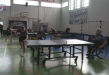 TENISIŚCI STOŁOWI ROZPOCZĘLI DRUGI SEZON – INAUGURACJA GRAND PRIX TARNOBRZEGA I POWIATU TARNOBRZESKIEGO