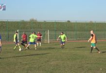 INTEGRACJA NA BOISKU – POZYSKALI DOFINANSOWANIE I ORGANIZOWALI TURNIEJE