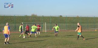 INTEGRACJA NA BOISKU – POZYSKALI DOFINANSOWANIE I ORGANIZOWALI TURNIEJE