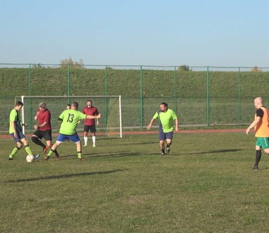 INTEGRACJA NA BOISKU – POZYSKALI DOFINANSOWANIE I ORGANIZOWALI TURNIEJE