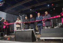 N-PARK W TARNOBRZEGU OFICJALNIE OTWARTY – NAJWIĘKSZE CENTRUM HANDLOWE W MIEŚCIE CZEKA NA KLIENTÓW