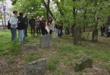 TARNOBRZEG PAMIĘTA – W ROCZNICĘ WYPĘDZENIA ŻYDOWSKICH MIESZKAŃCÓW