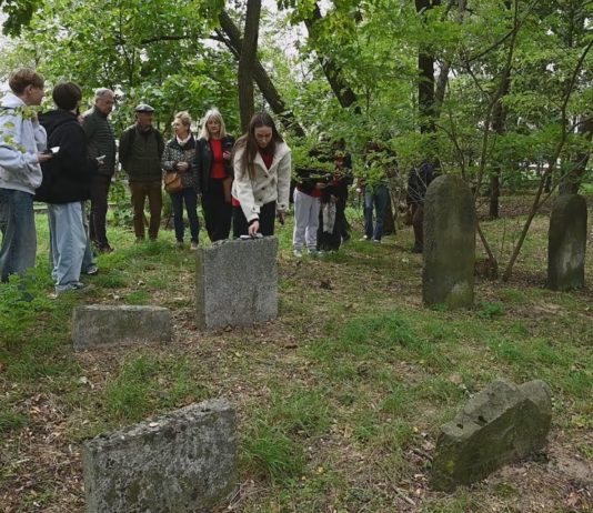 TARNOBRZEG PAMIĘTA – W ROCZNICĘ WYPĘDZENIA ŻYDOWSKICH MIESZKAŃCÓW