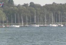 W TARNOBRZEGU DOKONALI PODSUMOWANIA – JAK WYGLĄDAŁ SEZON NAD JEZIOREM?