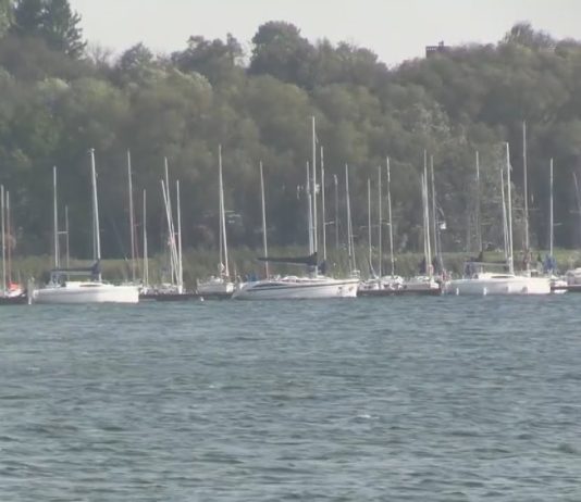 W TARNOBRZEGU DOKONALI PODSUMOWANIA – JAK WYGLĄDAŁ SEZON NAD JEZIOREM?