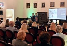 SANDOMIERSKIE ŚLADY JAROSŁAWA IWASZKIEWICZA – WERNISAŻ NOWEJ WYSTAWY W MUZEUM ZAMKOWYM