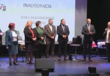 UROCZYSTA INAUGURACJA W BARANOWIE SANDOMIERSKIM – SENIORZY ROZPOCZĘLI KOLEJNY ROK AKADEMICKI