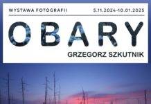 Fotografia przyrodnicza w Zamku Królewskim