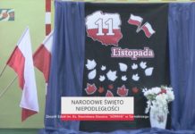 NARODOWE ŚWIĘTO NIEPODLEGŁOŚCI W „GÓRNIKU” – 8.11.2024