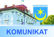 OGŁOSZENIE PREZYDENTA MIASTA TARNOBRZEGA – „BUDOWA SOLARNEGO ŹRÓDŁA CIEPŁA”