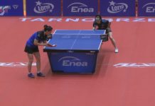 MISTRZYNIE POLSKI LEPSZE OD WICEMISTRZYŃ – TRZECIA WYGRANA KTS ENEA SIARKOPOL TARNOBRZEG