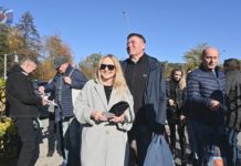 WSZYSTKICH ŚWIĘTYCH Z REKORDOWĄ KWESTĄ – WIELKI SUKCES ZBIÓRKI PIENIĘDZY NA TARNOBRZESKICH CMENTARZACH