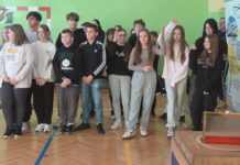 POMAGAJĄ I SPŁACAJĄ DŁUG WDZIĘCZNOŚCI – UCZNIOWIE Z GMINY BOLESŁAWIEC ZAPROSZENI DO GORZYC