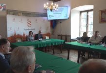 ZAINWESTUJĄ W ODNAWIALNE ŹRÓDŁA ENERGII – SANDOMIERZ CZĘŚCIĄ PROJEKTU PARTNERSKIEGO