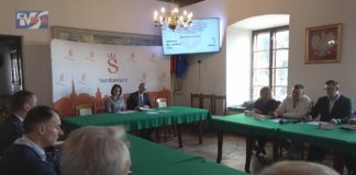 ZAINWESTUJĄ W ODNAWIALNE ŹRÓDŁA ENERGII – SANDOMIERZ CZĘŚCIĄ PROJEKTU PARTNERSKIEGO