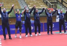 MISTRZYNIE POLSKI ROZPOCZĘŁY SERIĘ MECZÓW – PEWNA WYGRANA KTS ENEA SIARKOPOL TARNOBRZEG