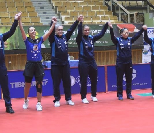 MISTRZYNIE POLSKI ROZPOCZĘŁY SERIĘ MECZÓW – PEWNA WYGRANA KTS ENEA SIARKOPOL TARNOBRZEG