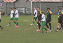 UDANE ZAKOŃCZENIE RUNDY JESIENNEJ W TARNOBRZEGU – REZERWY SIARKI POKONAŁY OLIMPIĘ PYSZNICA