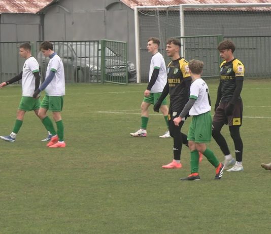 UDANE ZAKOŃCZENIE RUNDY JESIENNEJ W TARNOBRZEGU – REZERWY SIARKI POKONAŁY OLIMPIĘ PYSZNICA