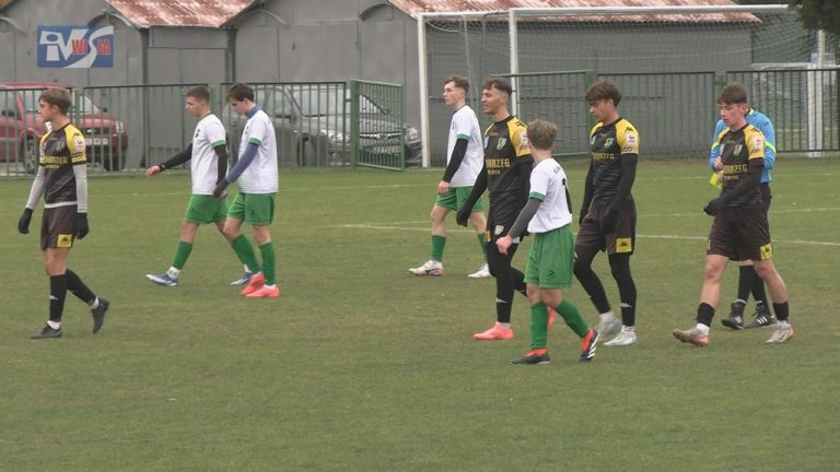 UDANE ZAKOŃCZENIE RUNDY JESIENNEJ W TARNOBRZEGU – REZERWY SIARKI POKONAŁY OLIMPIĘ PYSZNICA