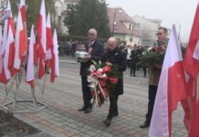 ŚWIĘTOWALI URODZINY OJCZYZNY – NARODOWE ŚWIĘTO NIEPODLEGŁOŚCI W TARNOBRZEGU